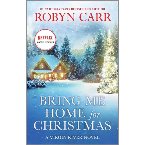 Bring Me Home for Christmas