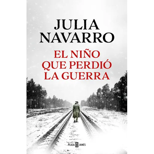 El Niño Que Perdió La Guerra / The Boy Who Lost the War