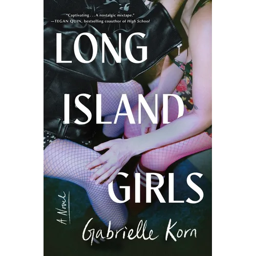 Long Island Girls