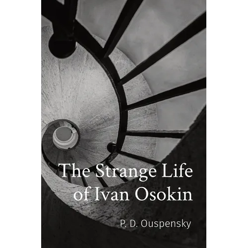 The Strange Life of Ivan Osokin