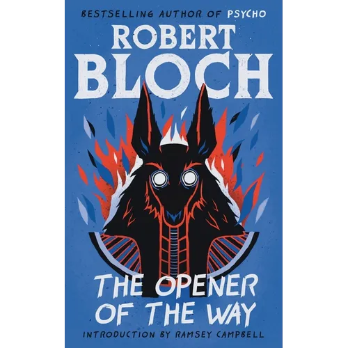 The Opener of the Way