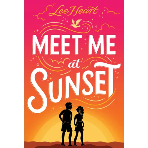 Meet Me at Sunset