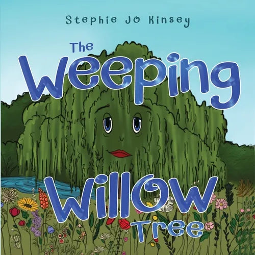 The Weeping Willow Tree