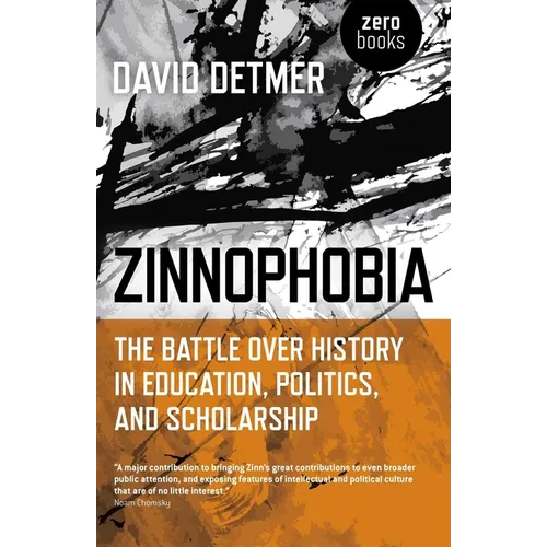 Zinnophobia