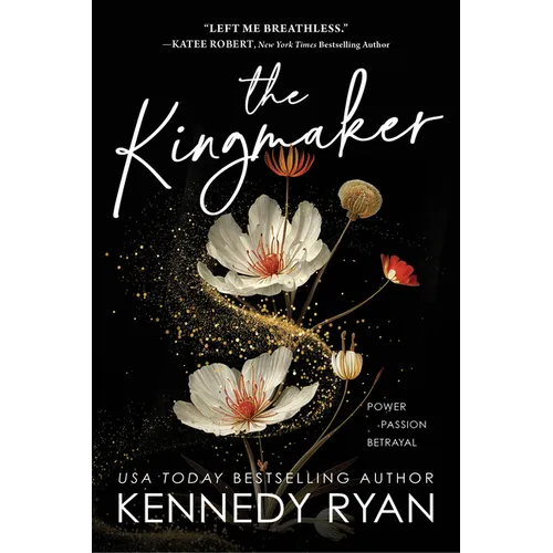 The Kingmaker