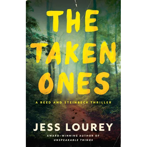 The Taken Ones