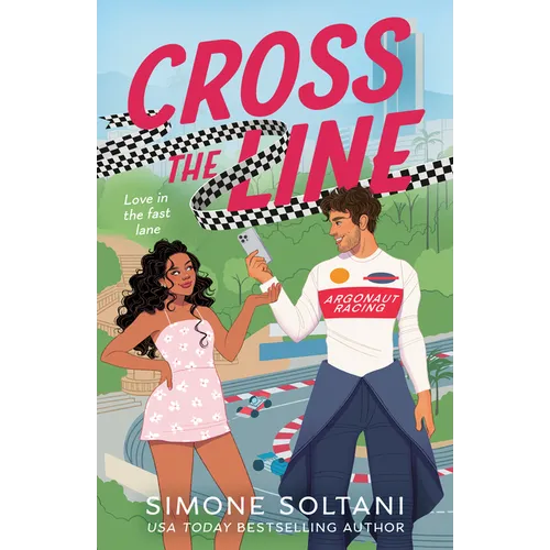 Cross the Line