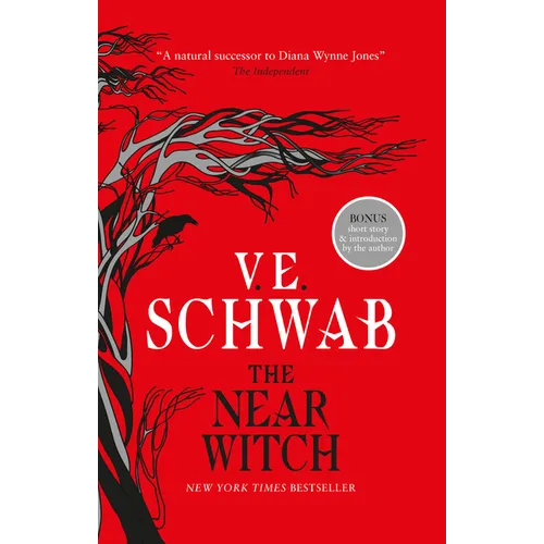 The Near Witch