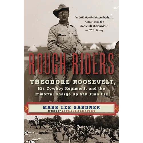 Rough Riders
