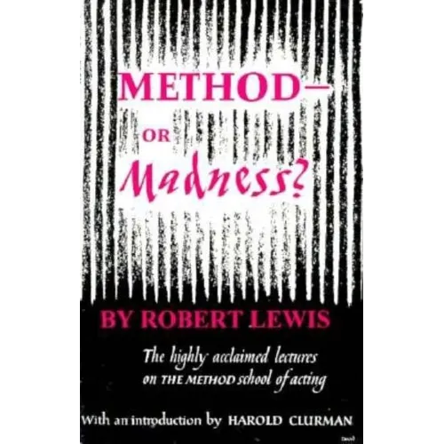 Method or Madness?