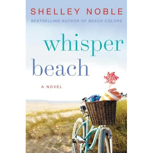 Whisper Beach