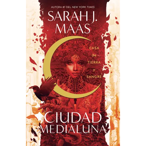 Casa de Tierra Y Sangre / House of Earth and Blood