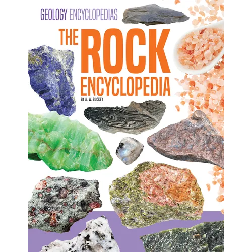 Rock Encyclopedia