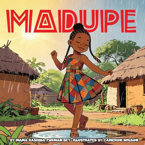 Madupe