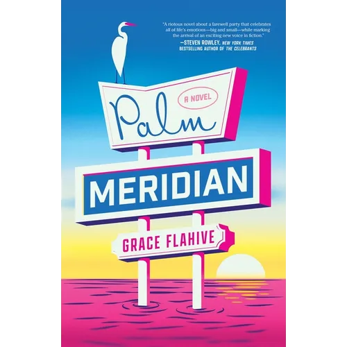 Palm Meridian