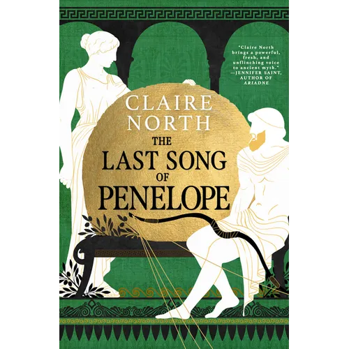 The Last Song of Penelope