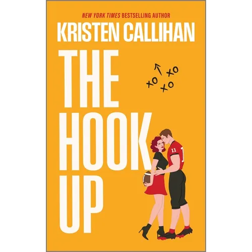 The Hook Up
