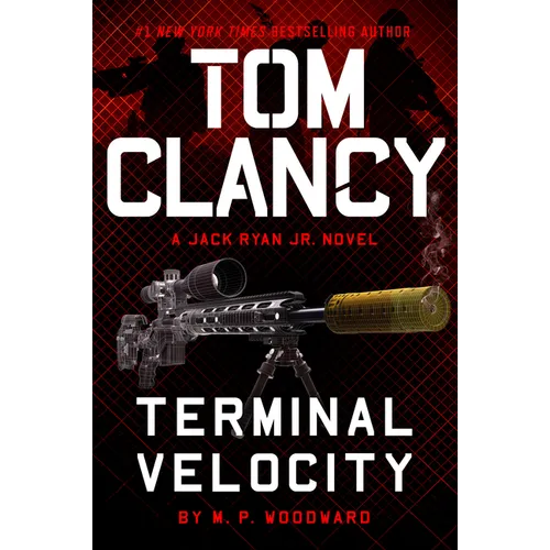Tom Clancy Terminal Velocity