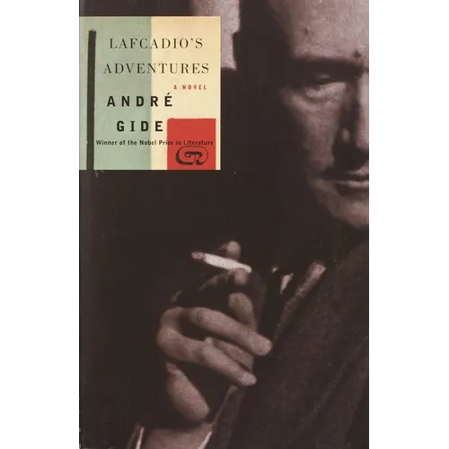 Lafcadio's Adventures