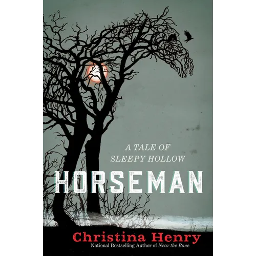 Horseman: A Tale of Sleepy Hollow