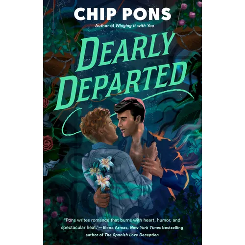 Dearly Departed