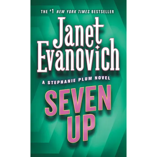 Seven Up: A Stephanie Plum Novel
