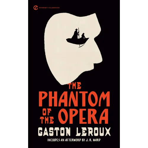 The Phantom of the Opera