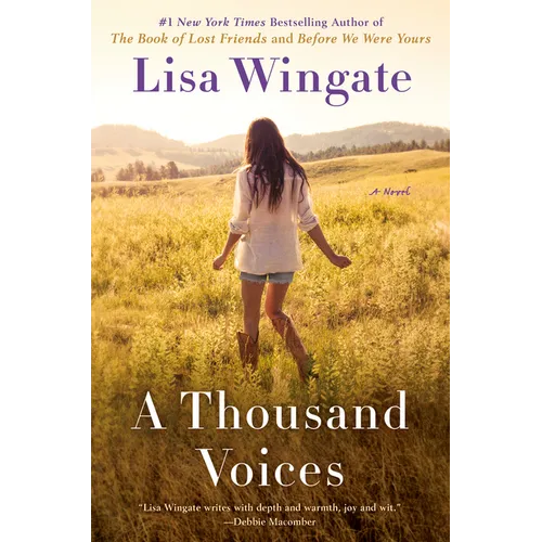 A Thousand Voices