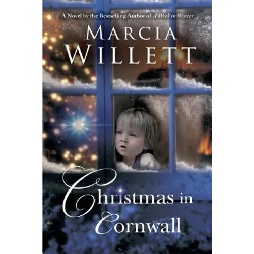 Christmas in Cornwall