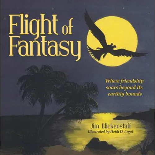 Flight of Fantasy