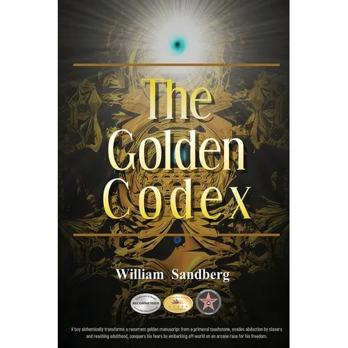 The Golden Codex