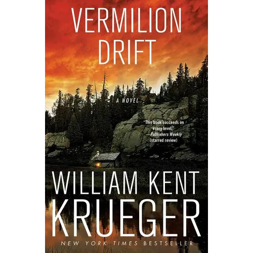 Vermilion Drift
