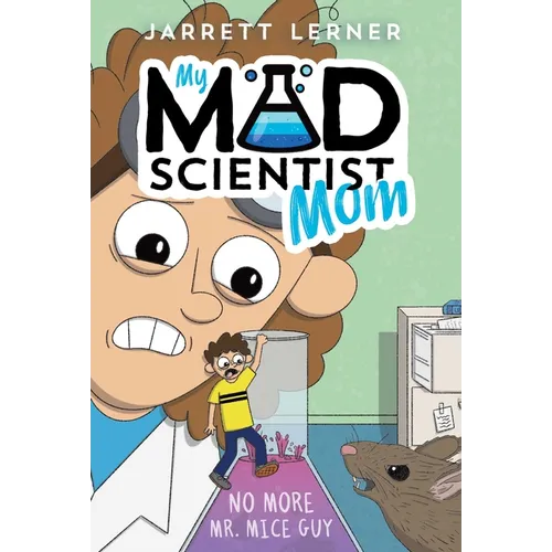 No More Mr. Mice Guy