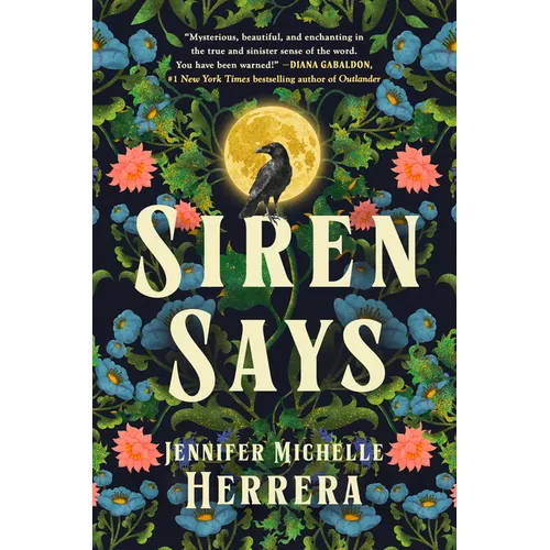 Siren Says
