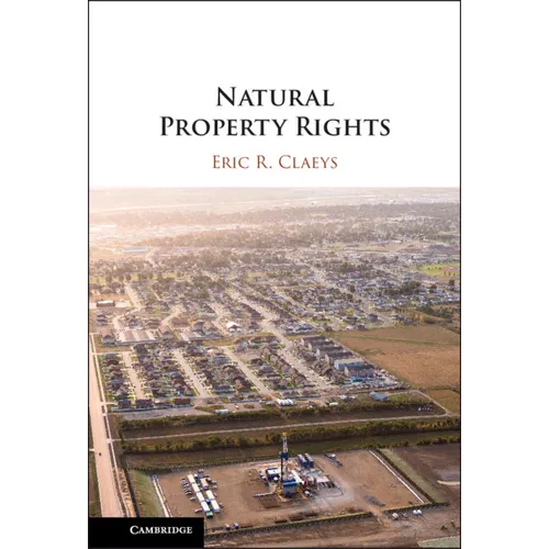 Natural Property Rights