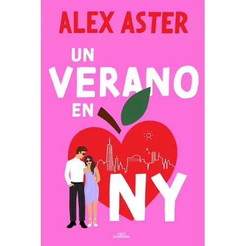 Un Verano En NY / Summer in the City