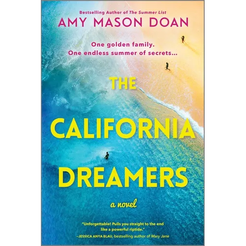 The California Dreamers