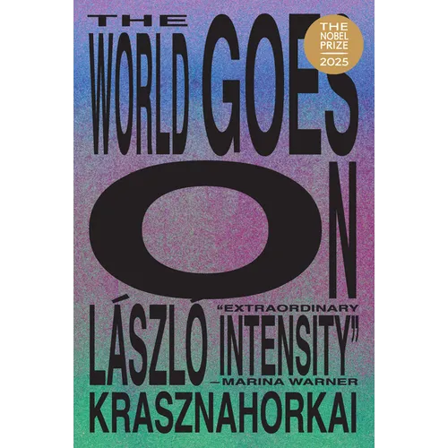 The World Goes on
