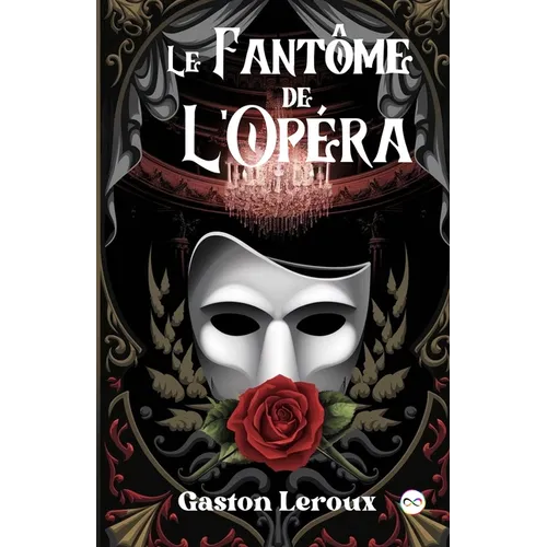 Le Fantôme de l'Opéra