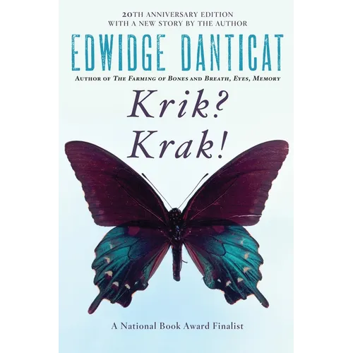 Krik? Krak!