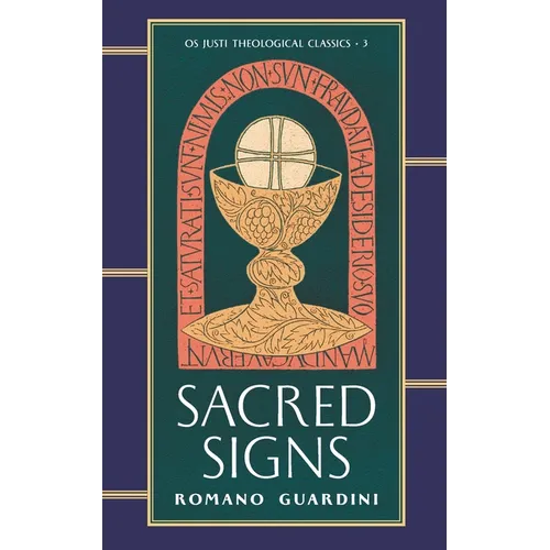 Sacred Signs