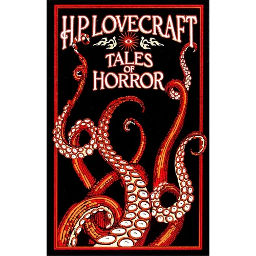 H. P. Lovecraft Tales of Horror
