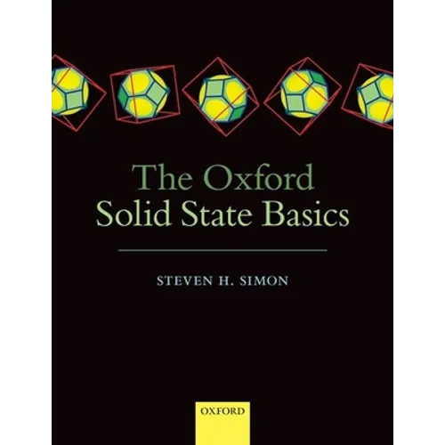 The Oxford Solid State Basics