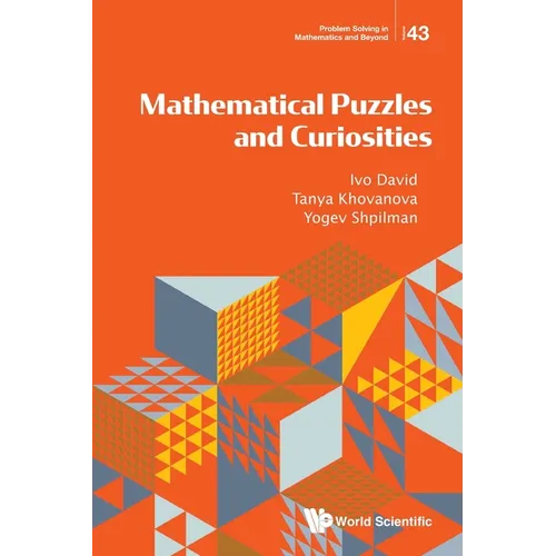 Mathematical Puzzles and Curiosities
