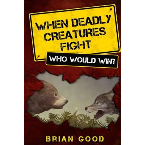 When Deadly Creatures Fight - Who Would Win?