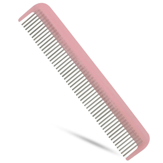 Vanity Comb with Rotating Pins Reduces Hair Damage - Hair Doctor Products - Little Red General Store