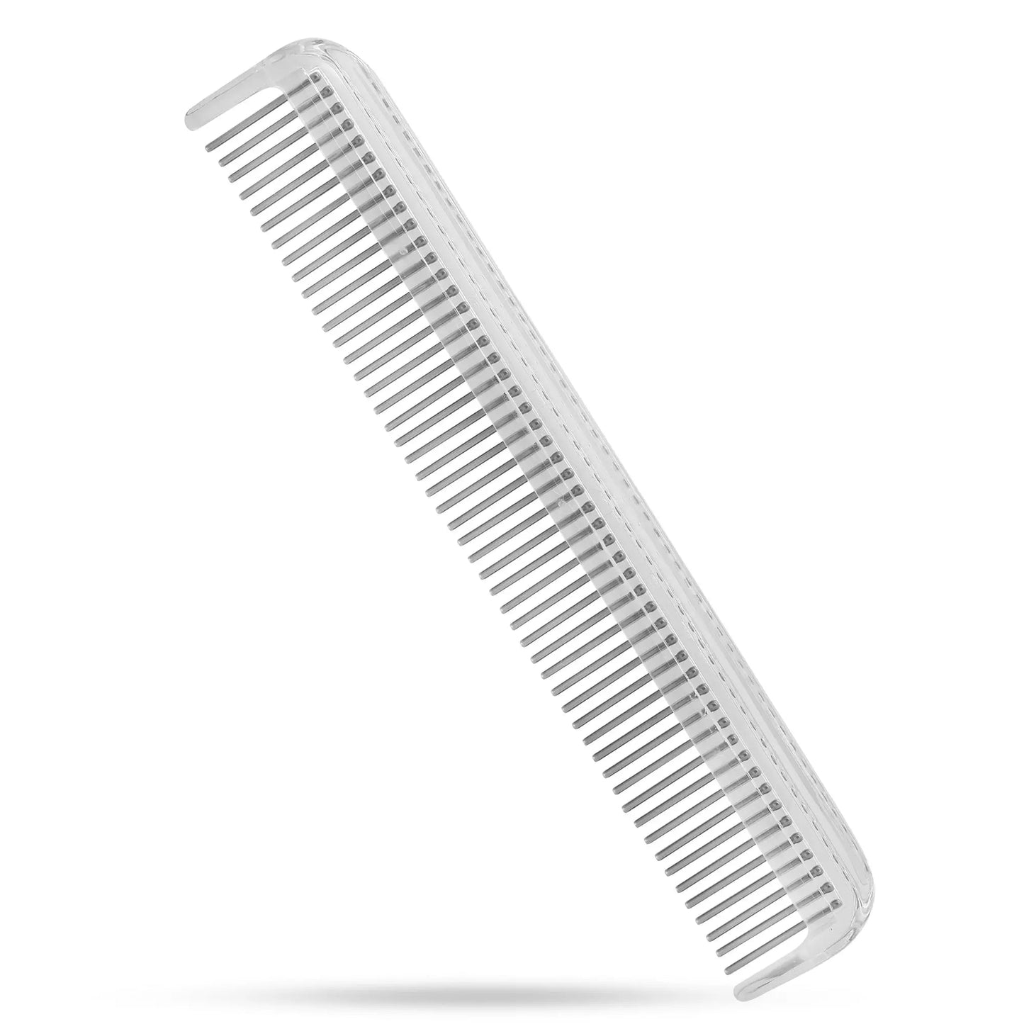Vanity Comb with Rotating Pins Reduces Hair Damage - Hair Doctor Products - Little Red General Store