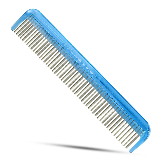 Vanity Comb with Rotating Pins Reduces Hair Damage - Hair Doctor Products - Little Red General Store