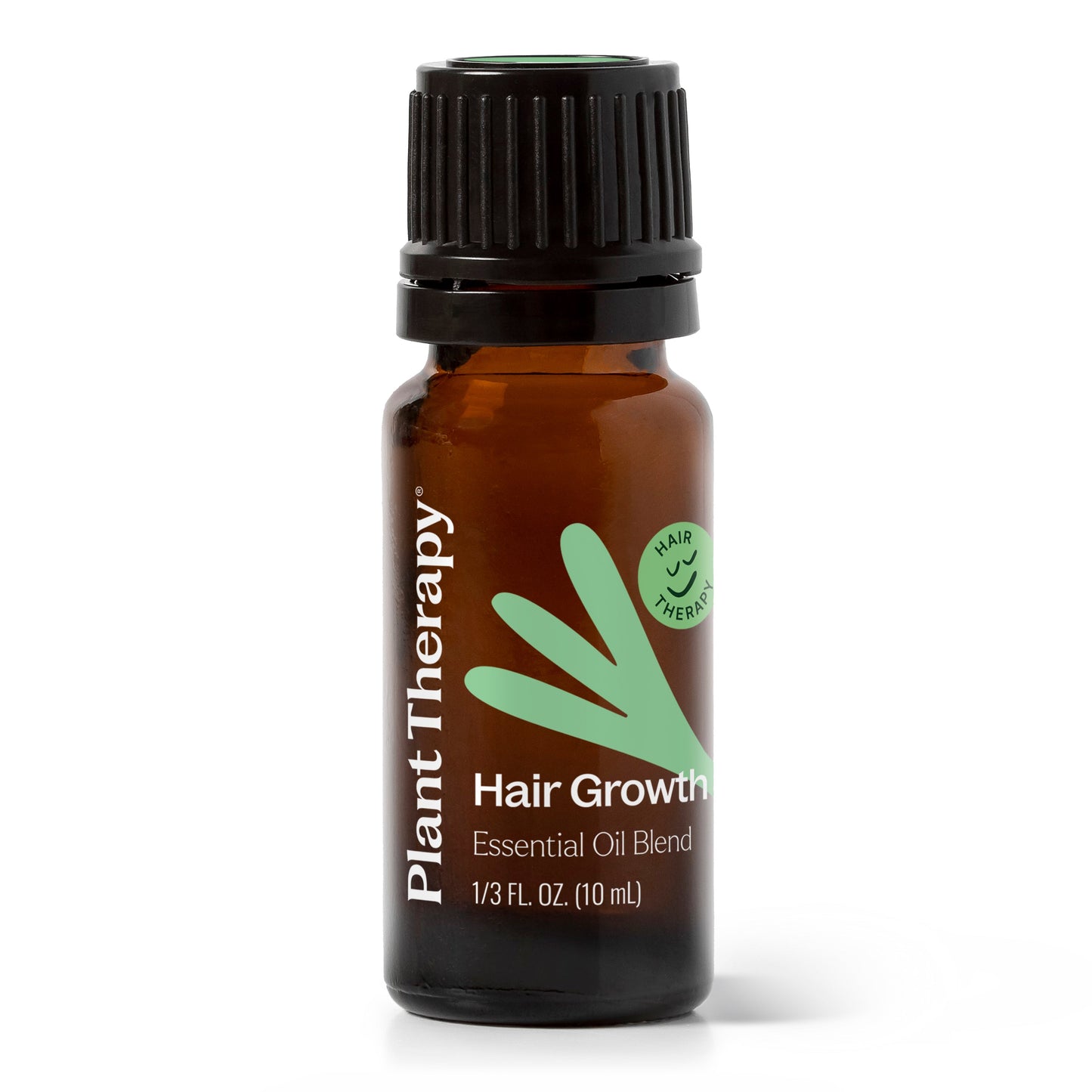 Hair Growth Essential Oil Blend