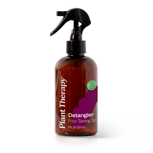 Hair Therapy Shine & Soothe Detangler Spray